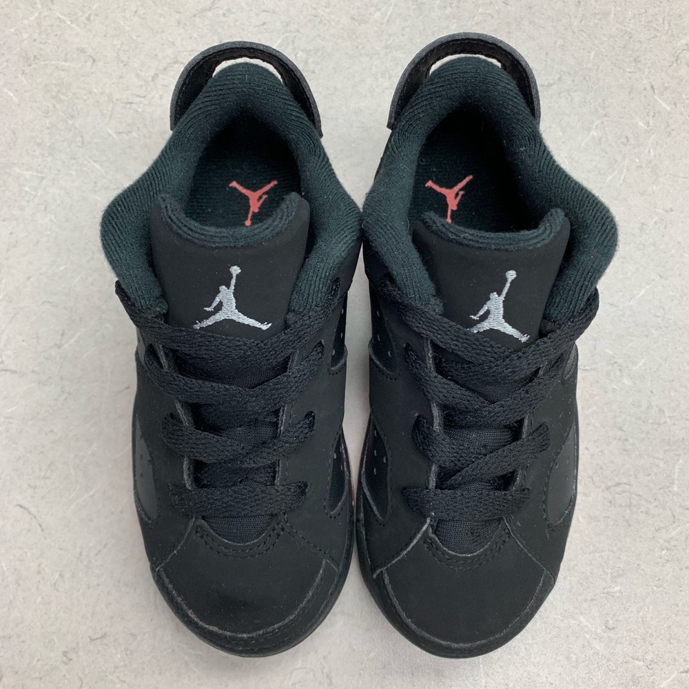 Nike Jordan Retro 6 Low